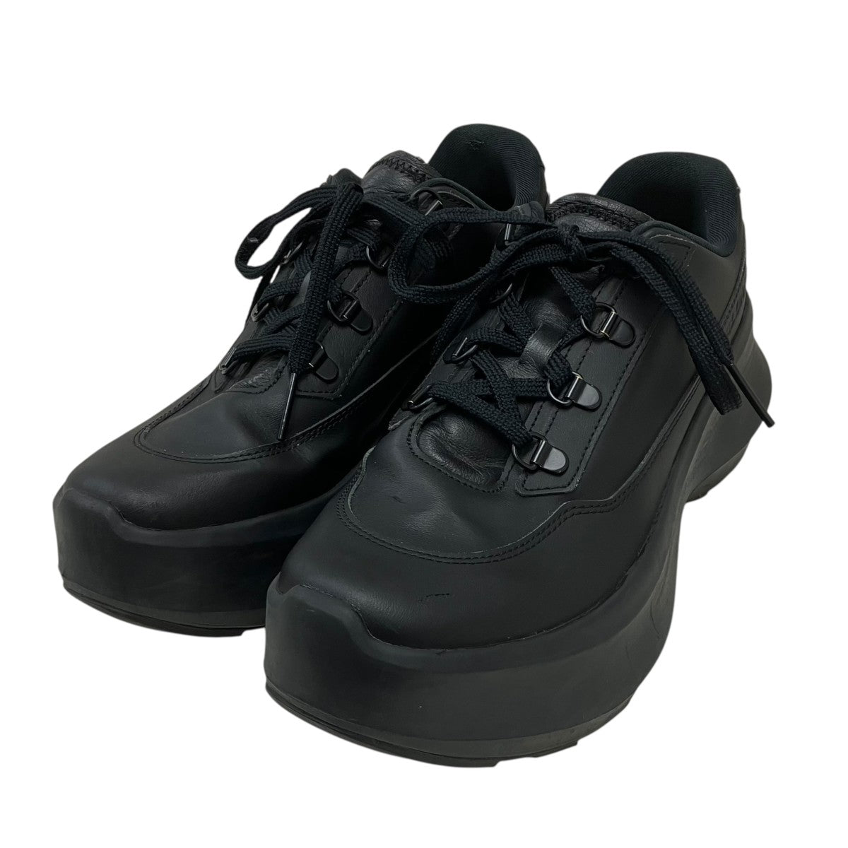 SALOMON×COMME des GARCONS ローカットスニーカー 古着・中古-1枚目のアイテム画像