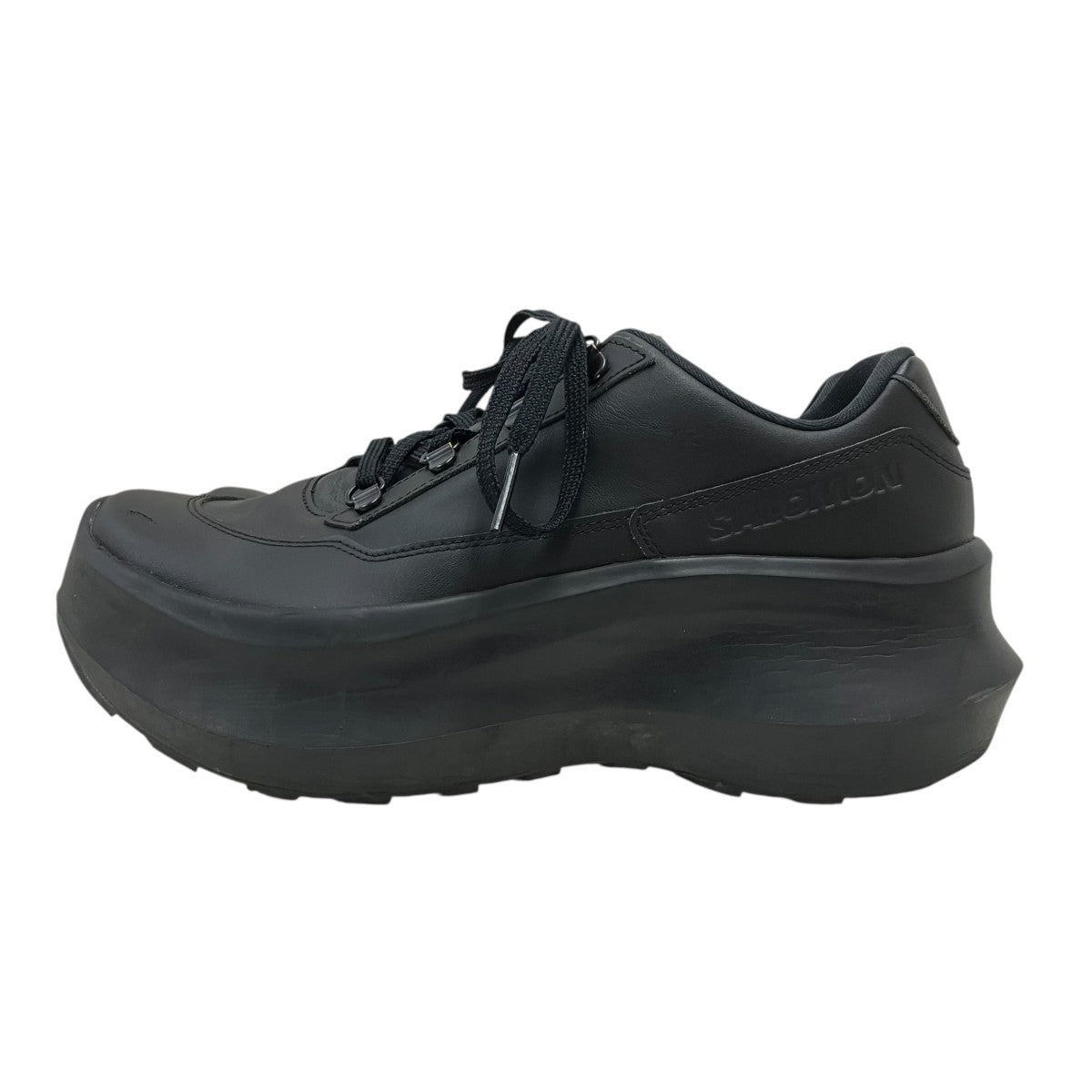 SALOMON×COMME des GARCONS ローカットスニーカー 古着・中古-3枚目のアイテム画像