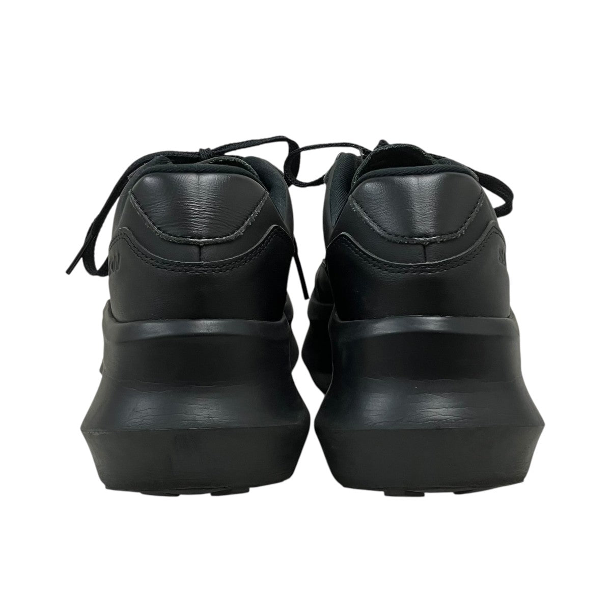 SALOMON×COMME des GARCONS ローカットスニーカー 古着・中古-4枚目のアイテム画像