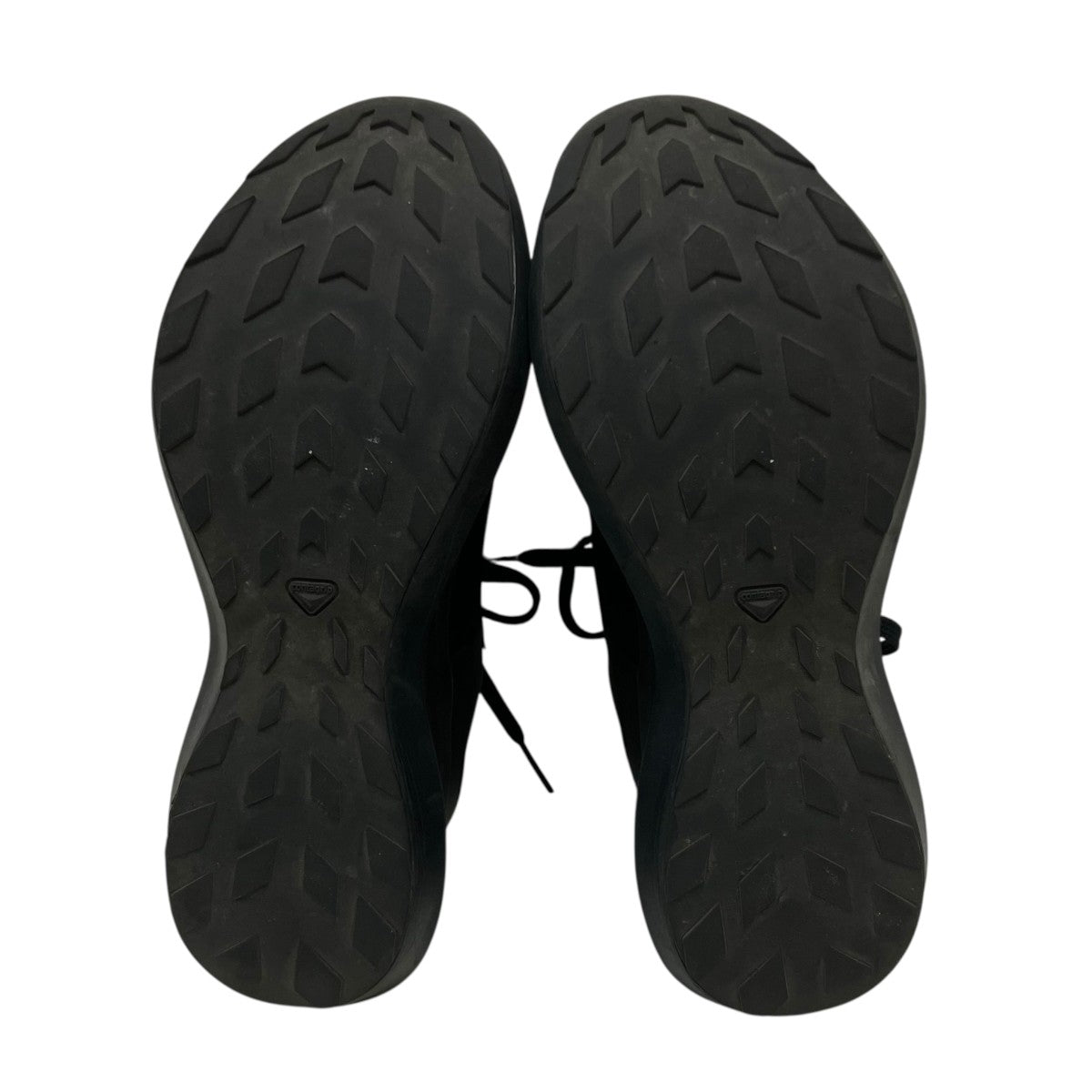 SALOMON×COMME des GARCONS ローカットスニーカー 古着・中古-5枚目のアイテム画像