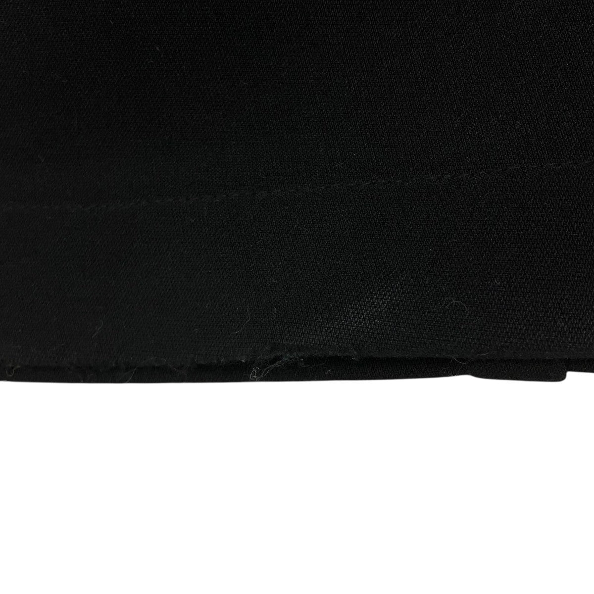 fax copy express Hand In Front Pocket Pant ワイドスラックス 古着・中古-9枚目のアイテム画像