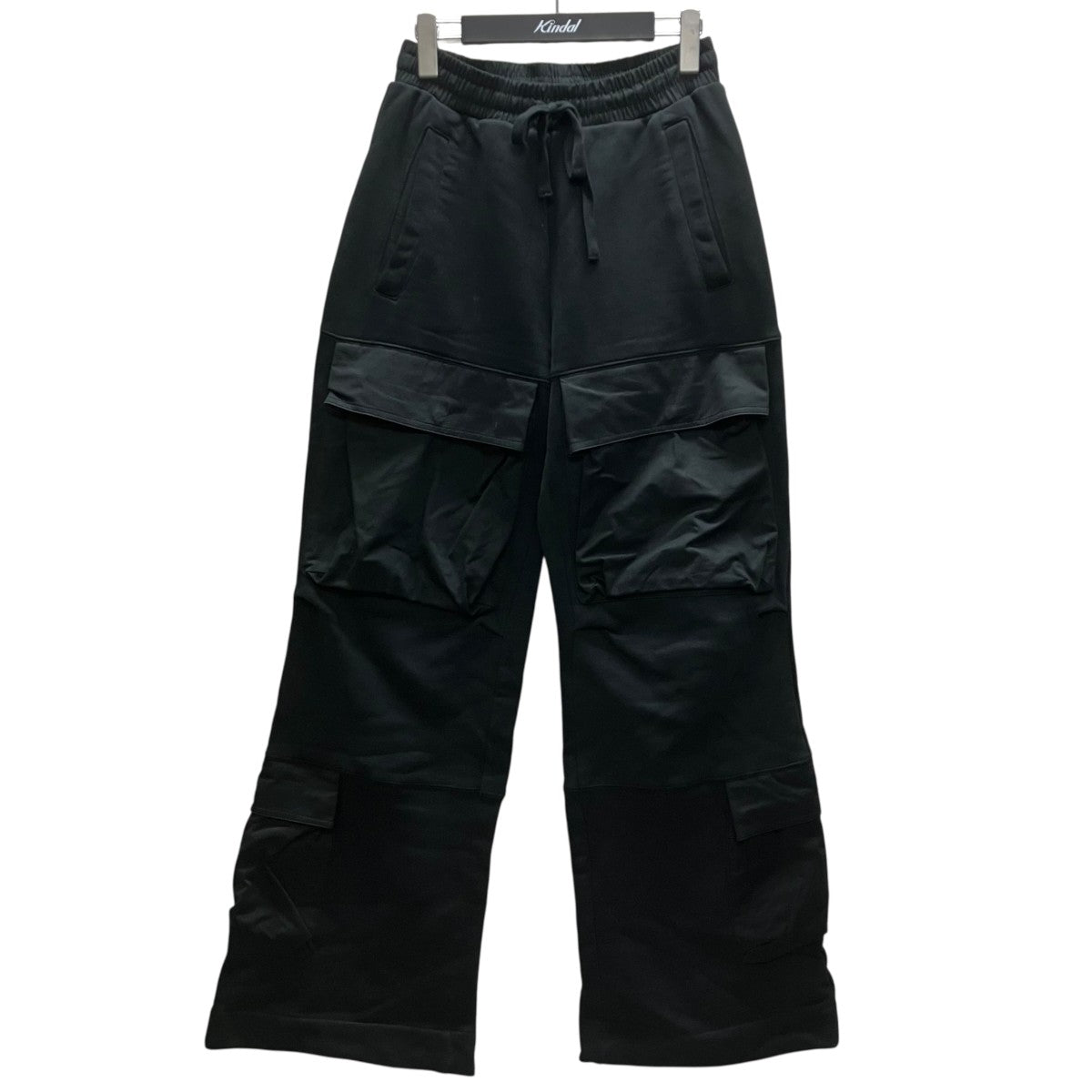 ENTIRE STUDIOS UTILITY SWEATS ユーティリティスウェットパンツ 古着・中古-1枚目のアイテム画像