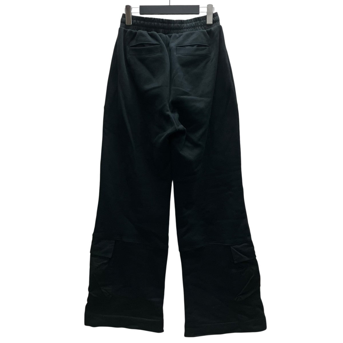 ENTIRE STUDIOS UTILITY SWEATS ユーティリティスウェットパンツ 古着・中古-3枚目のアイテム画像