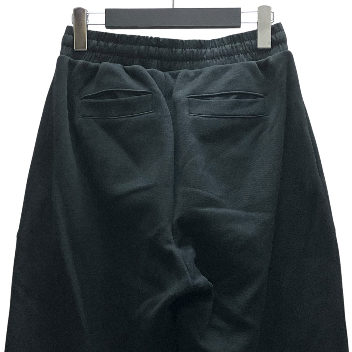 ENTIRE STUDIOS UTILITY SWEATS ユーティリティスウェットパンツ 古着・中古-4枚目のアイテム画像