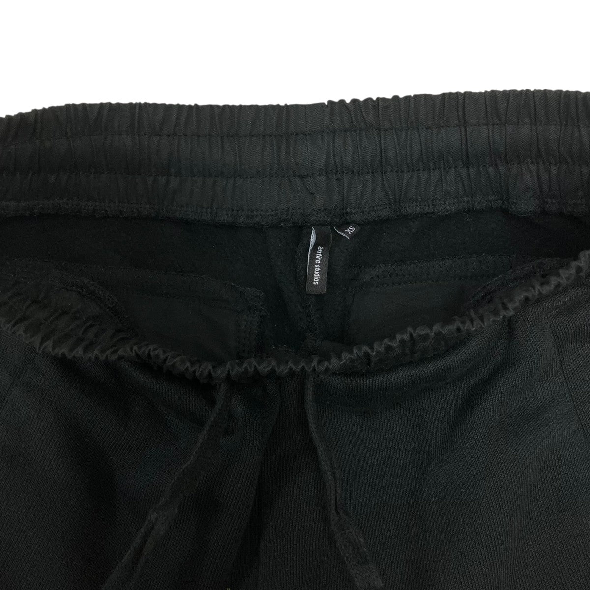 ENTIRE STUDIOS UTILITY SWEATS ユーティリティスウェットパンツ 古着・中古-5枚目のアイテム画像