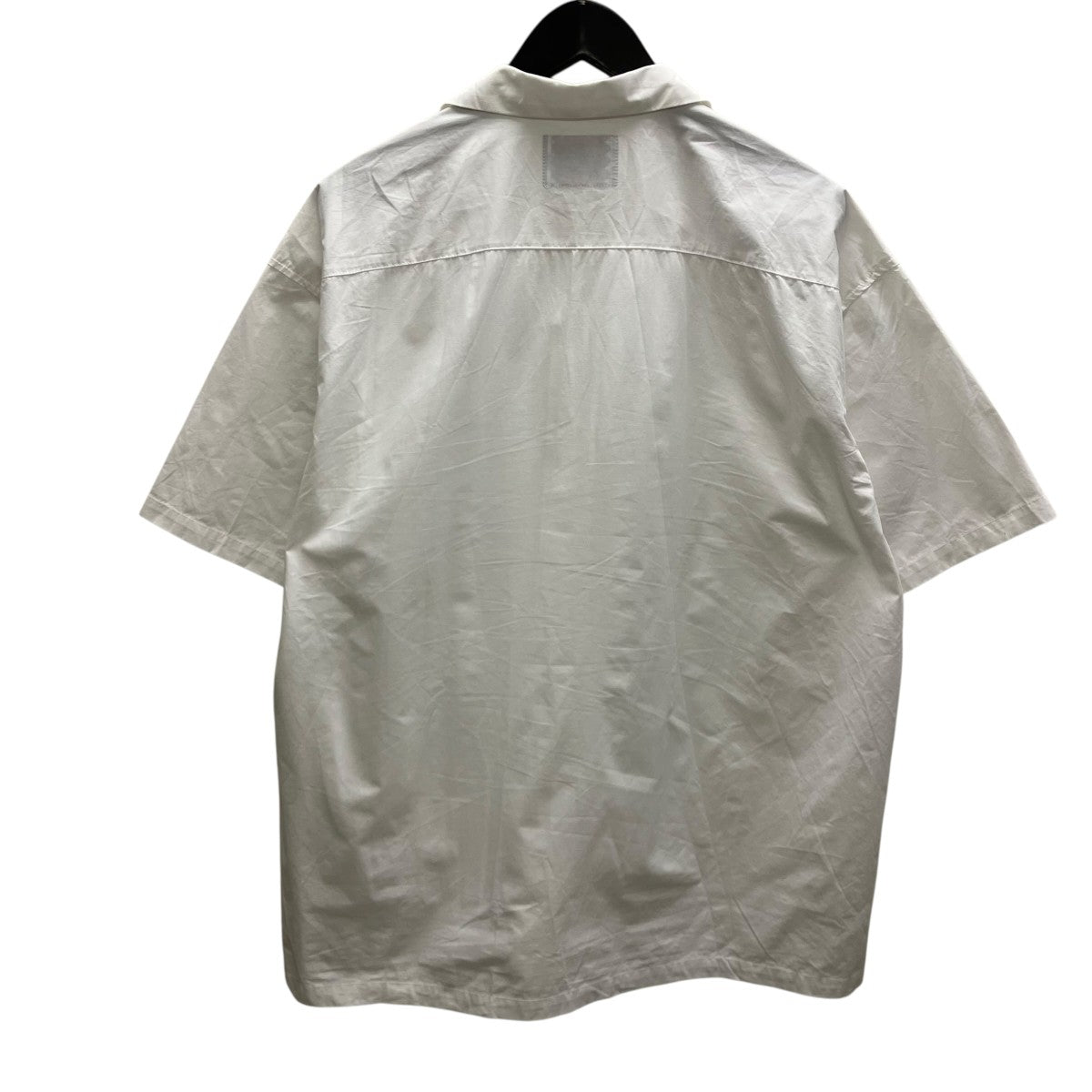 SON OF THE CHEESE 26SSLEMON CUBA SHIRT 半袖シャツ 古着・中古-3枚目のアイテム画像