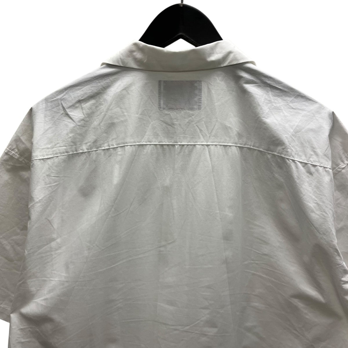SON OF THE CHEESE 26SSLEMON CUBA SHIRT 半袖シャツ 古着・中古-4枚目のアイテム画像