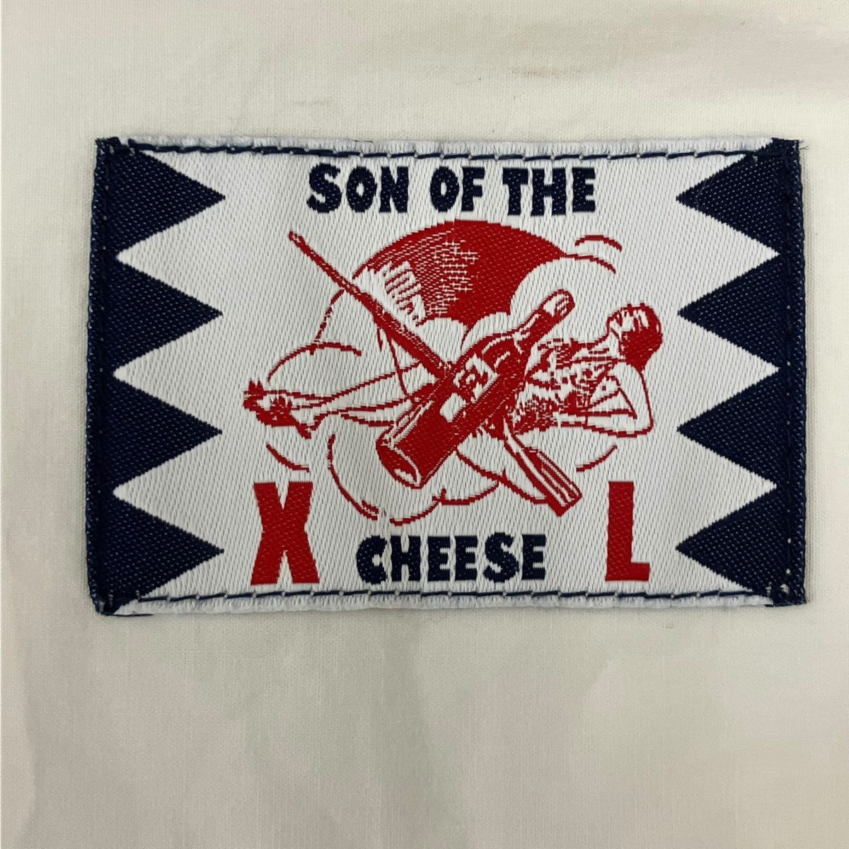 SON OF THE CHEESE 26SSLEMON CUBA SHIRT 半袖シャツ 古着・中古-5枚目のアイテム画像