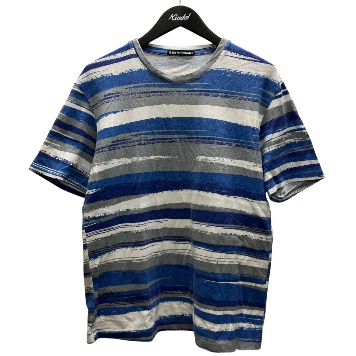 ISSEY MIYAKE MEN Tシャツ 古着・中古-1枚目のアイテム画像