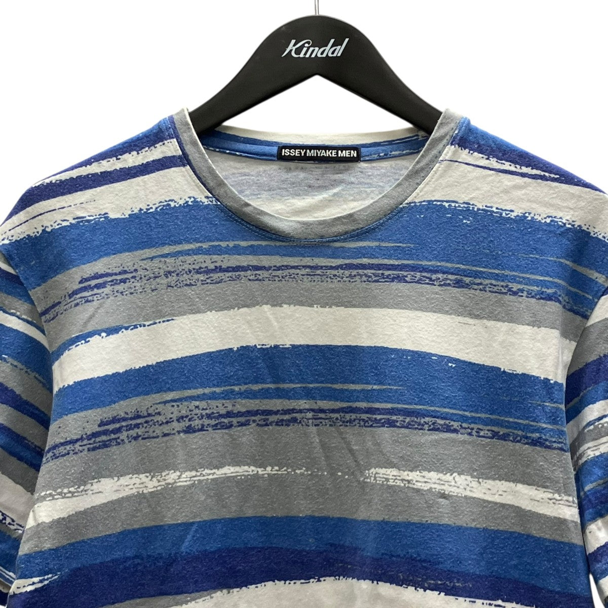 ISSEY MIYAKE MEN Tシャツ 古着・中古-2枚目のアイテム画像