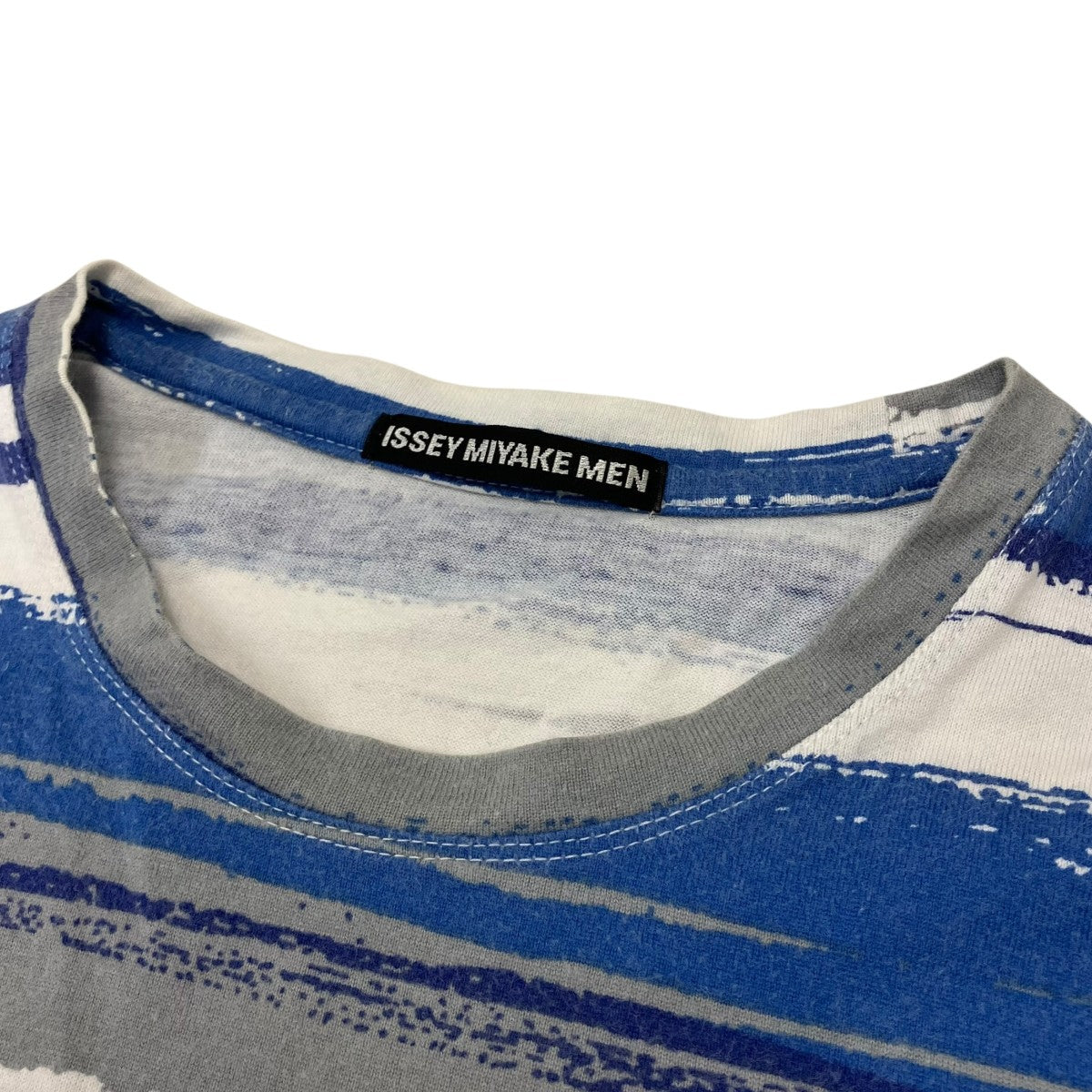 ISSEY MIYAKE MEN Tシャツ 古着・中古-7枚目のアイテム画像
