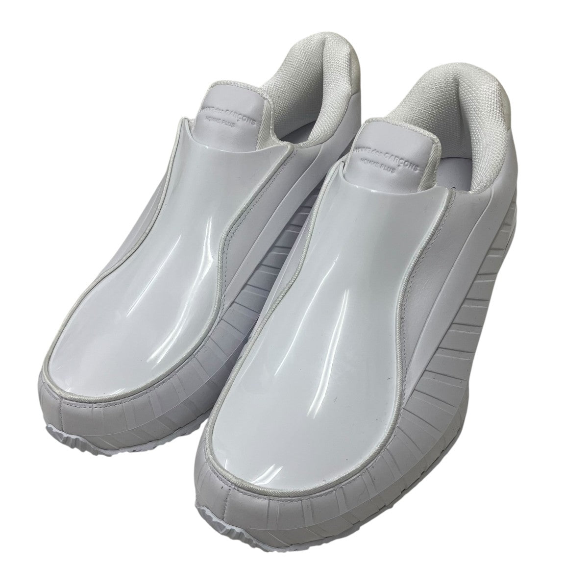 NIKE×COMME des GARCONS HOMME PLUS AIR MAX DOLCE SP スニーカー 古着・中古-1枚目のアイテム画像