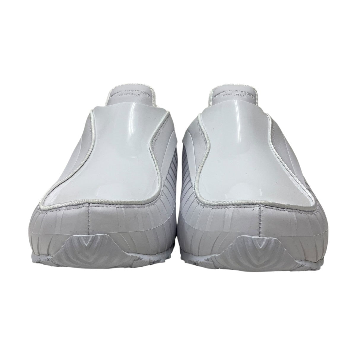 NIKE×COMME des GARCONS HOMME PLUS AIR MAX DOLCE SP スニーカー 古着・中古-2枚目のアイテム画像
