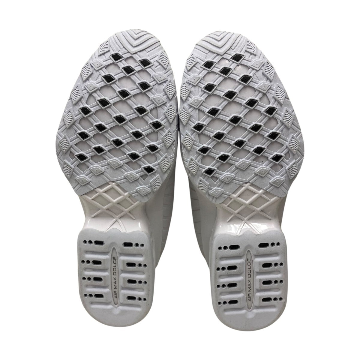 NIKE×COMME des GARCONS HOMME PLUS AIR MAX DOLCE SP スニーカー 古着・中古-5枚目のアイテム画像