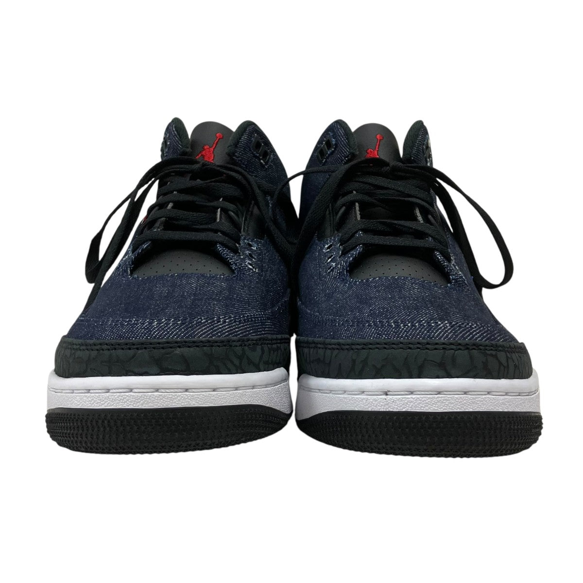 AIR JORDAN 3 RTR LSC INDIGO SP ハイカットスニーカー
