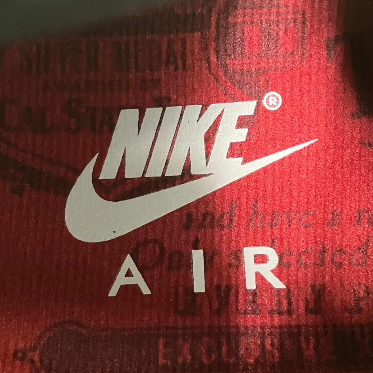 AIR JORDAN 3 RTR LSC INDIGO SP ハイカットスニーカー