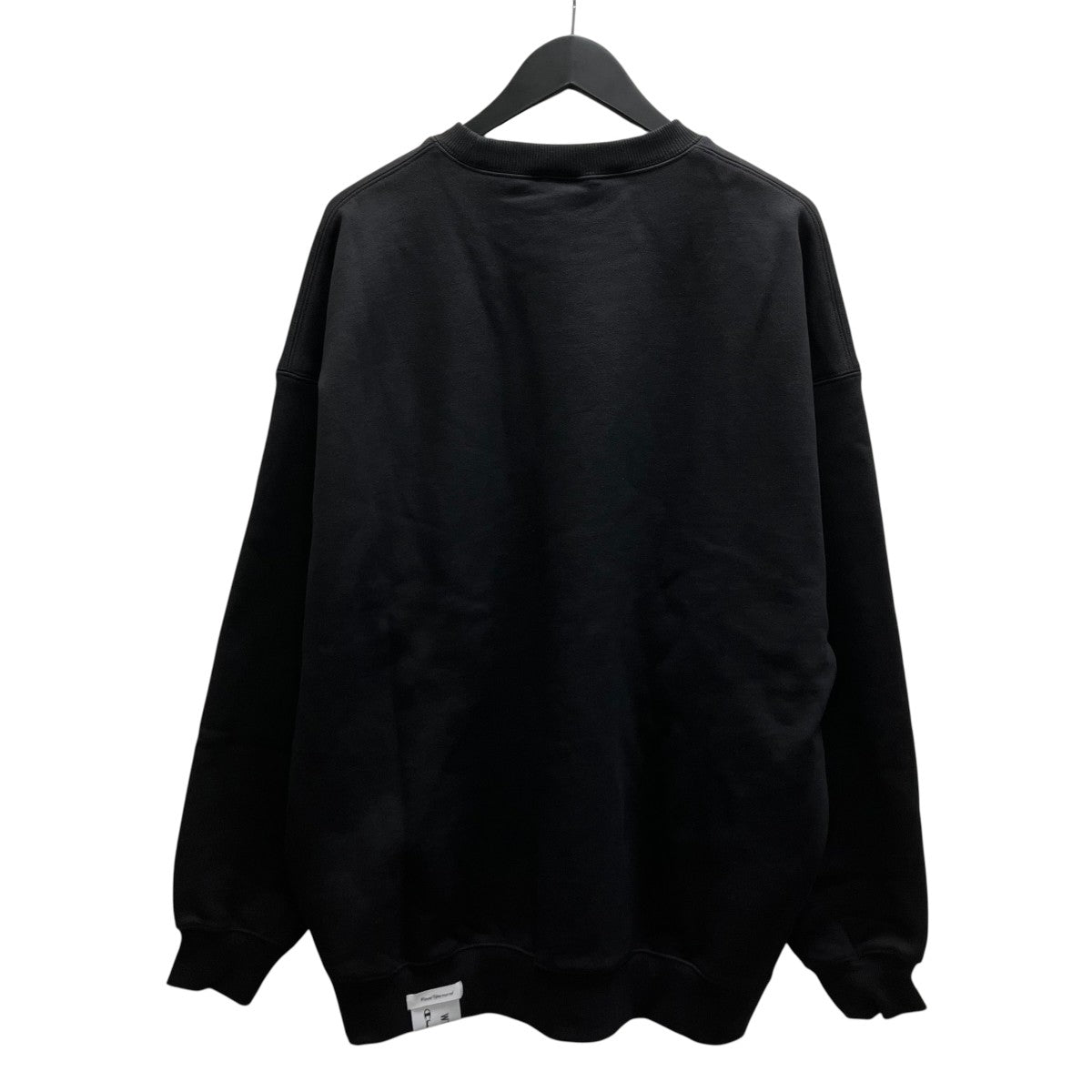 WTAPS×Champion CREW NECK SWEATER クルーネックスウェット 古着・中古-3枚目のアイテム画像