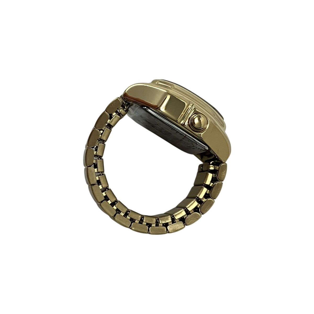 MM6 Maison Margiela×TIMEX T80 Ring Watch リングウォッチ 古着・中古-2枚目のアイテム画像