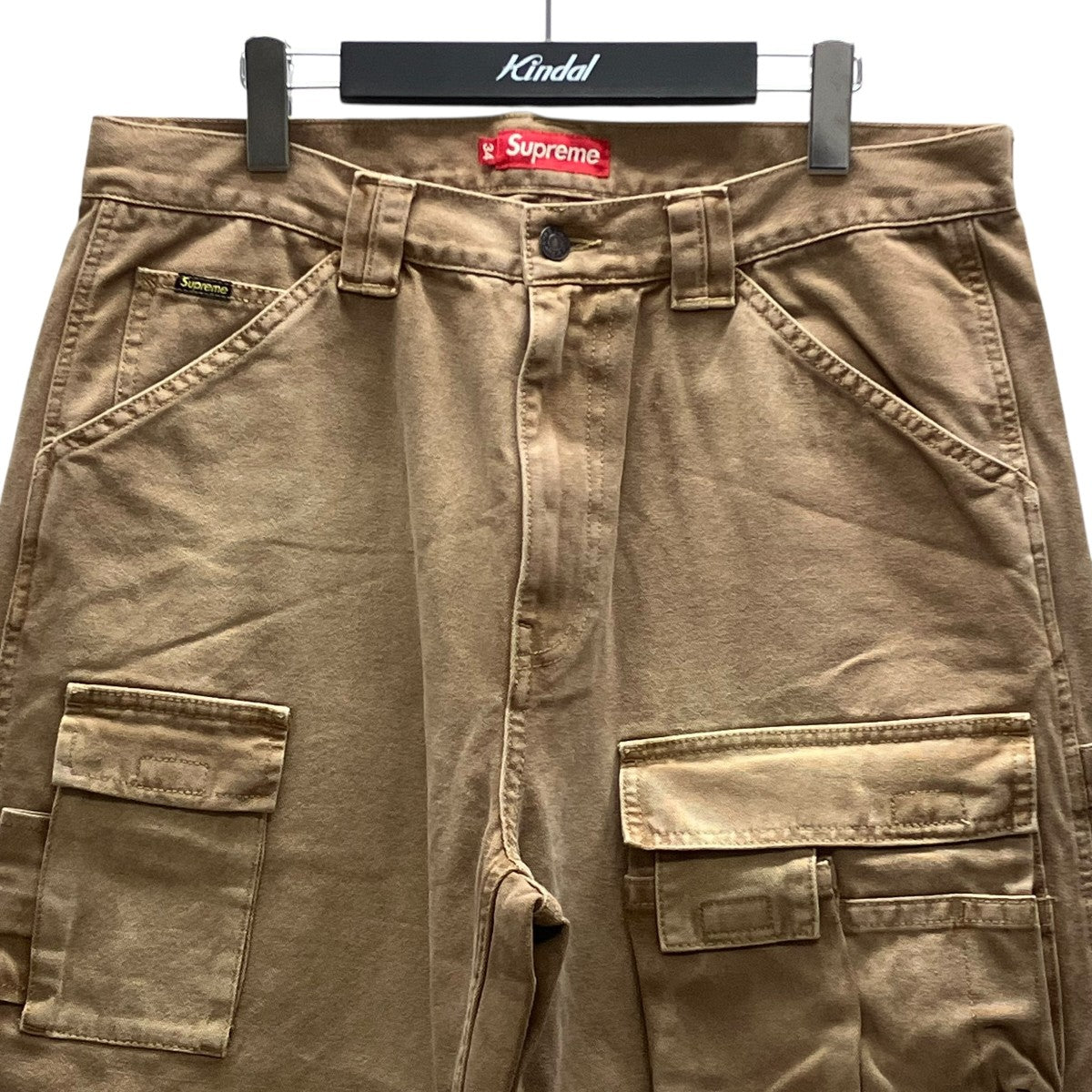 26SSZip-Off Utility Pantユーティリティパンツ