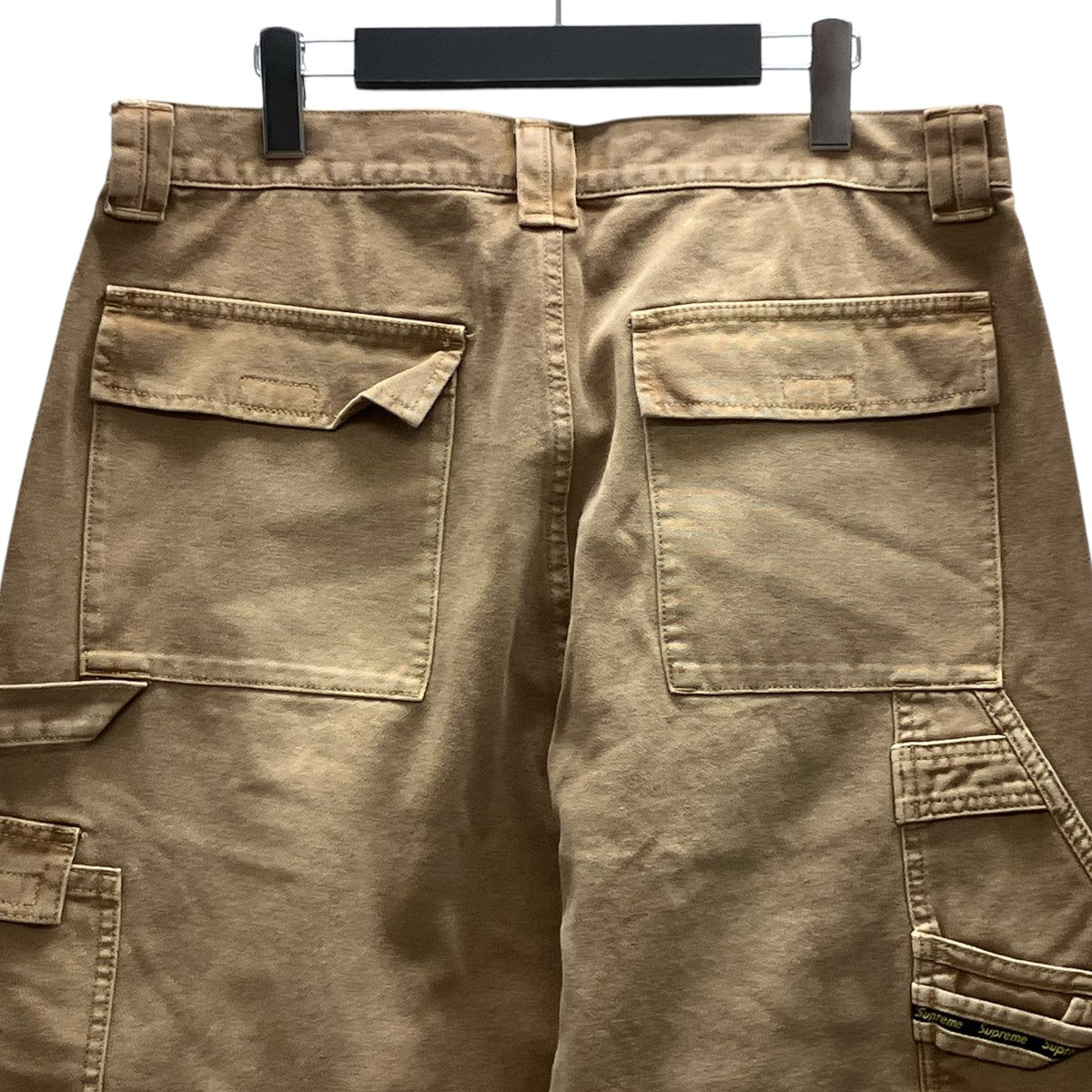 26SSZip-Off Utility Pantユーティリティパンツ