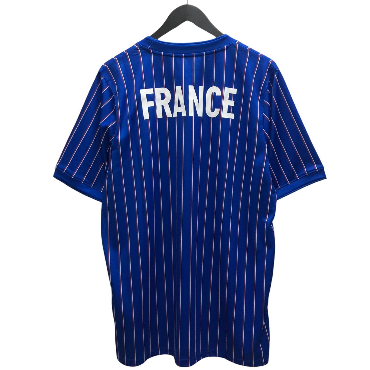 NIKE×JACQUEMUS DF ACDPR SS PM TOP ゲームシャツ 古着・中古-3枚目のアイテム画像