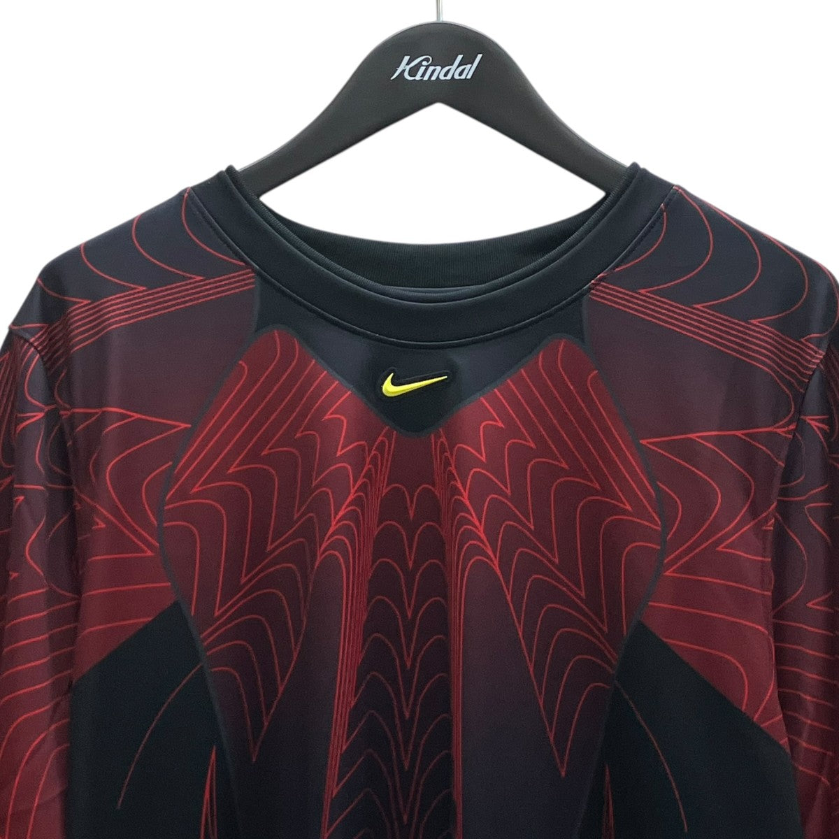 NIKE×NOCTA CAX DF ACDPR X2 PM S S TOP ゲームシャツ 古着・中古-2枚目のアイテム画像