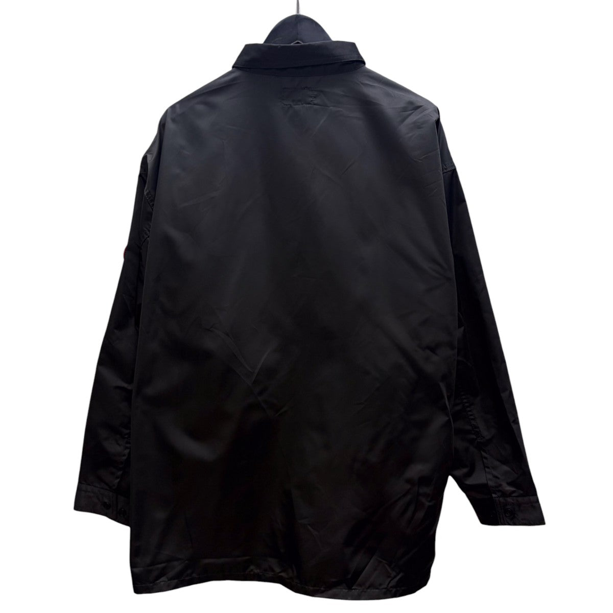 C．E WELT POCKETS BIG SHIRTシャツジャケット 古着・中古-3枚目のアイテム画像