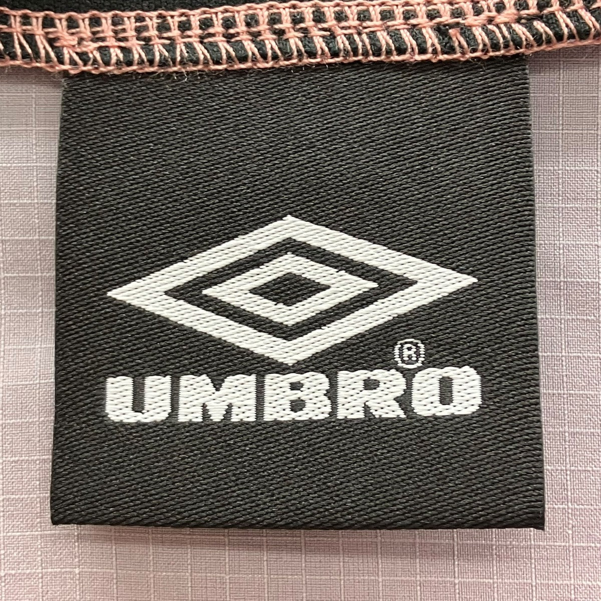 UMBRO×BEAMS×LORENZ．OG Game Shirt ゲームシャツ 古着・中古-4枚目のアイテム画像
