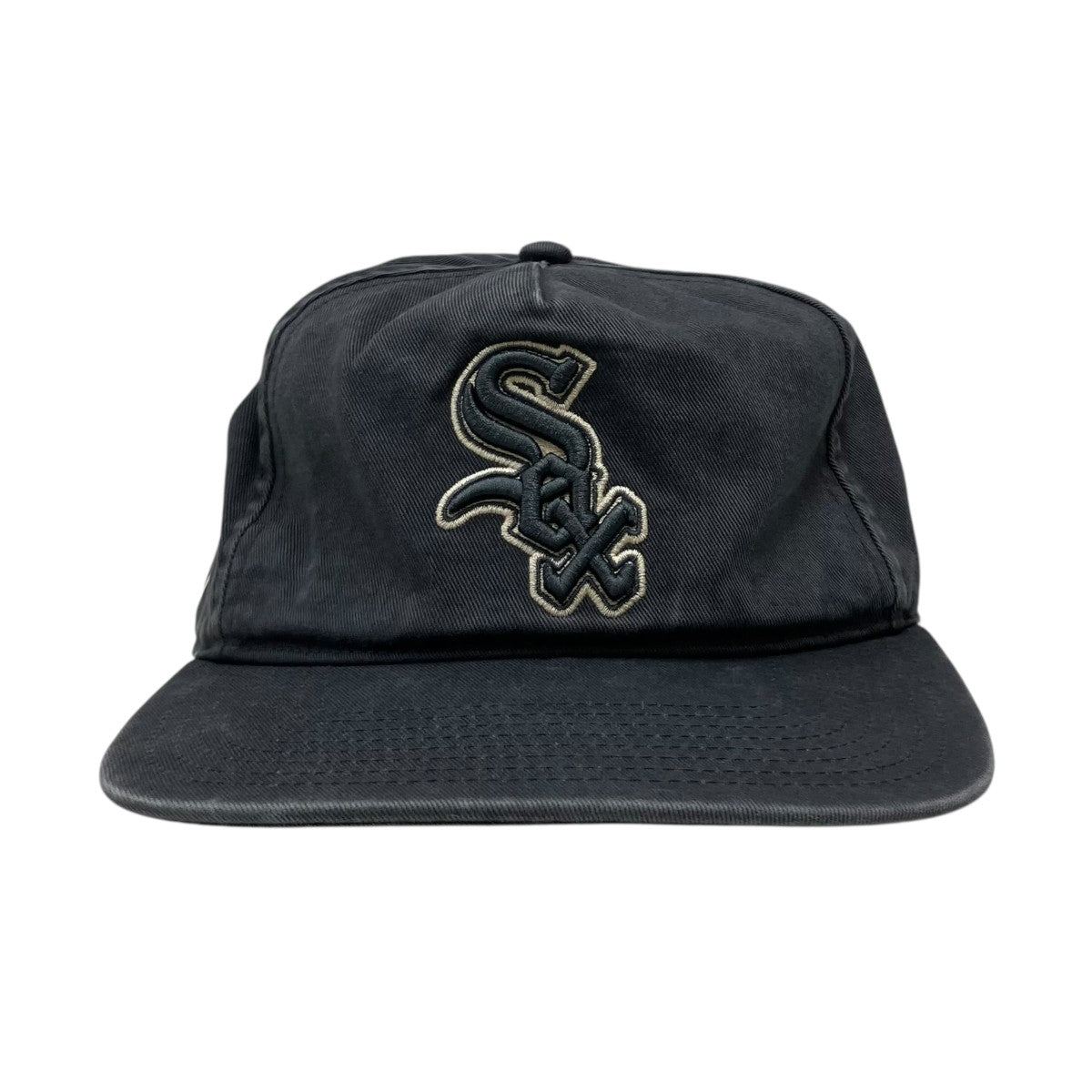 CHICAGO WHITE SOXキャップ