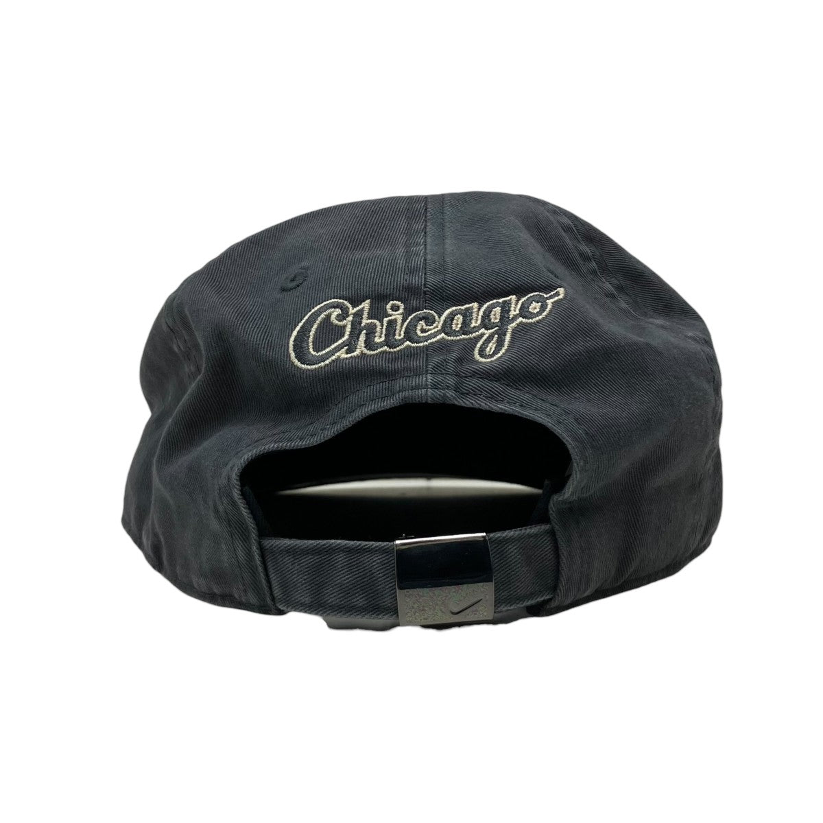 CHICAGO WHITE SOXキャップ