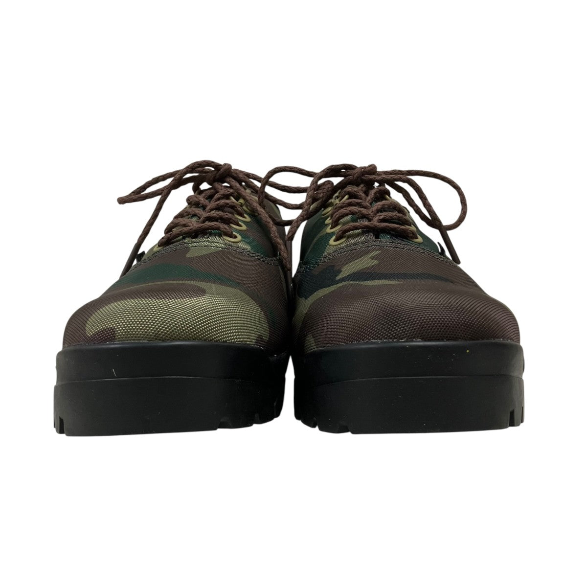Authentic Oxford ローカットスニーカー