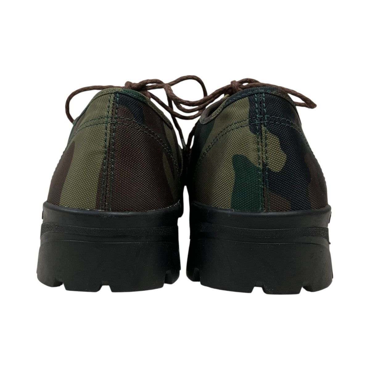 Authentic Oxford ローカットスニーカー
