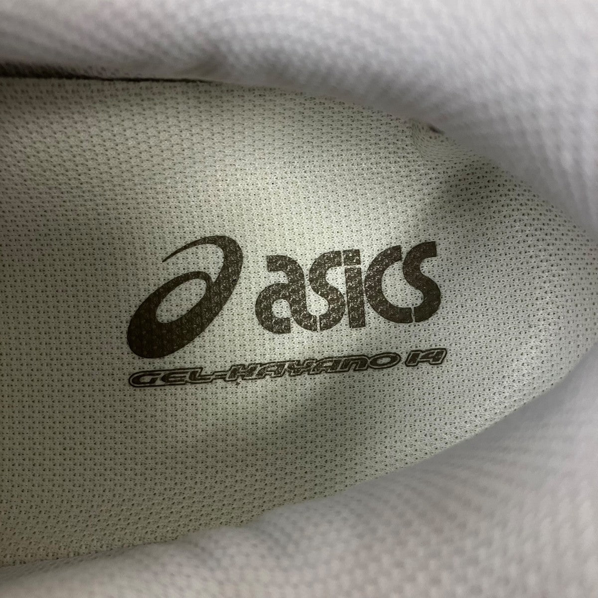 GEL-KAYANO