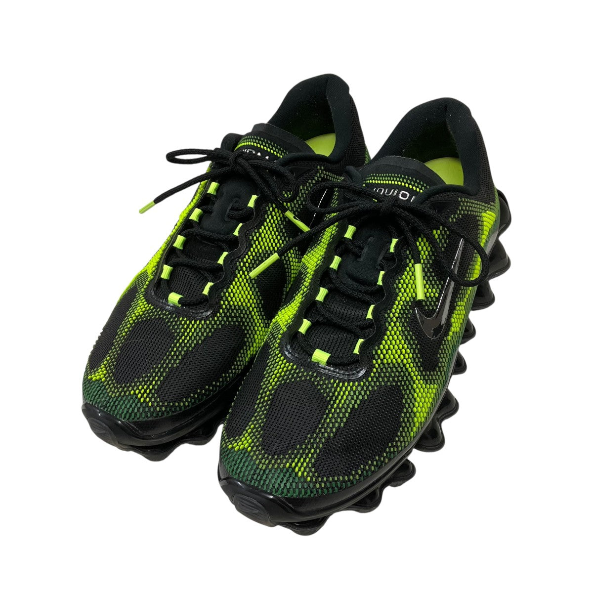 AIR LIQUID MAX スニーカー