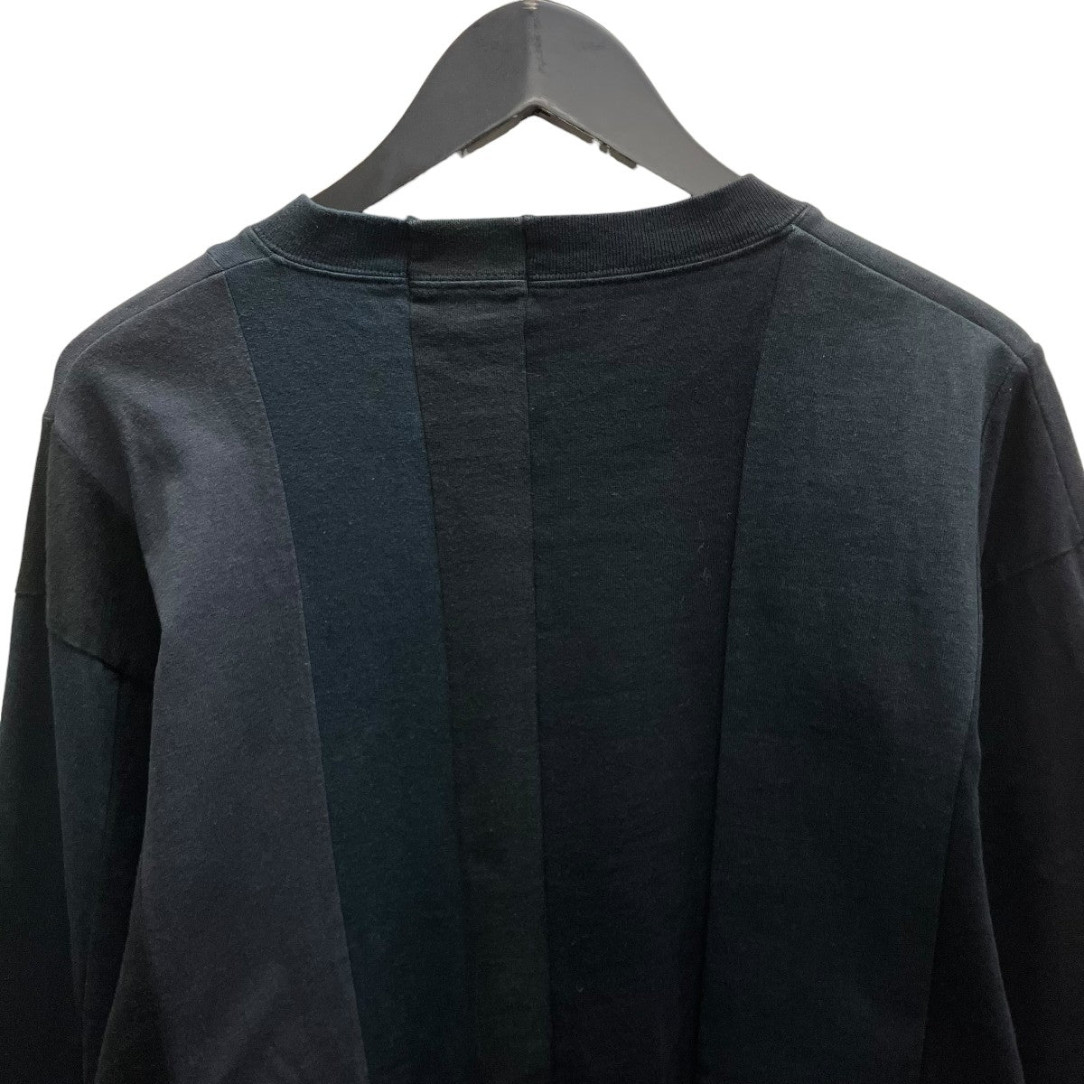 BALENCIAGA プリントTシャツ 古着・中古-4枚目のアイテム画像