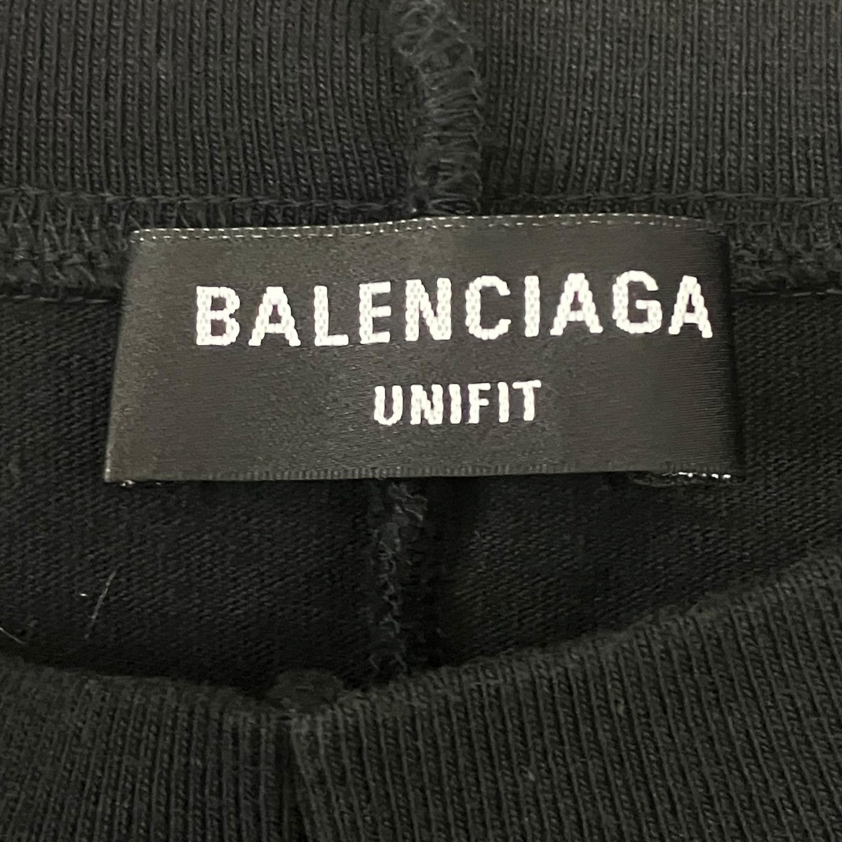 BALENCIAGA プリントTシャツ 古着・中古-6枚目のアイテム画像