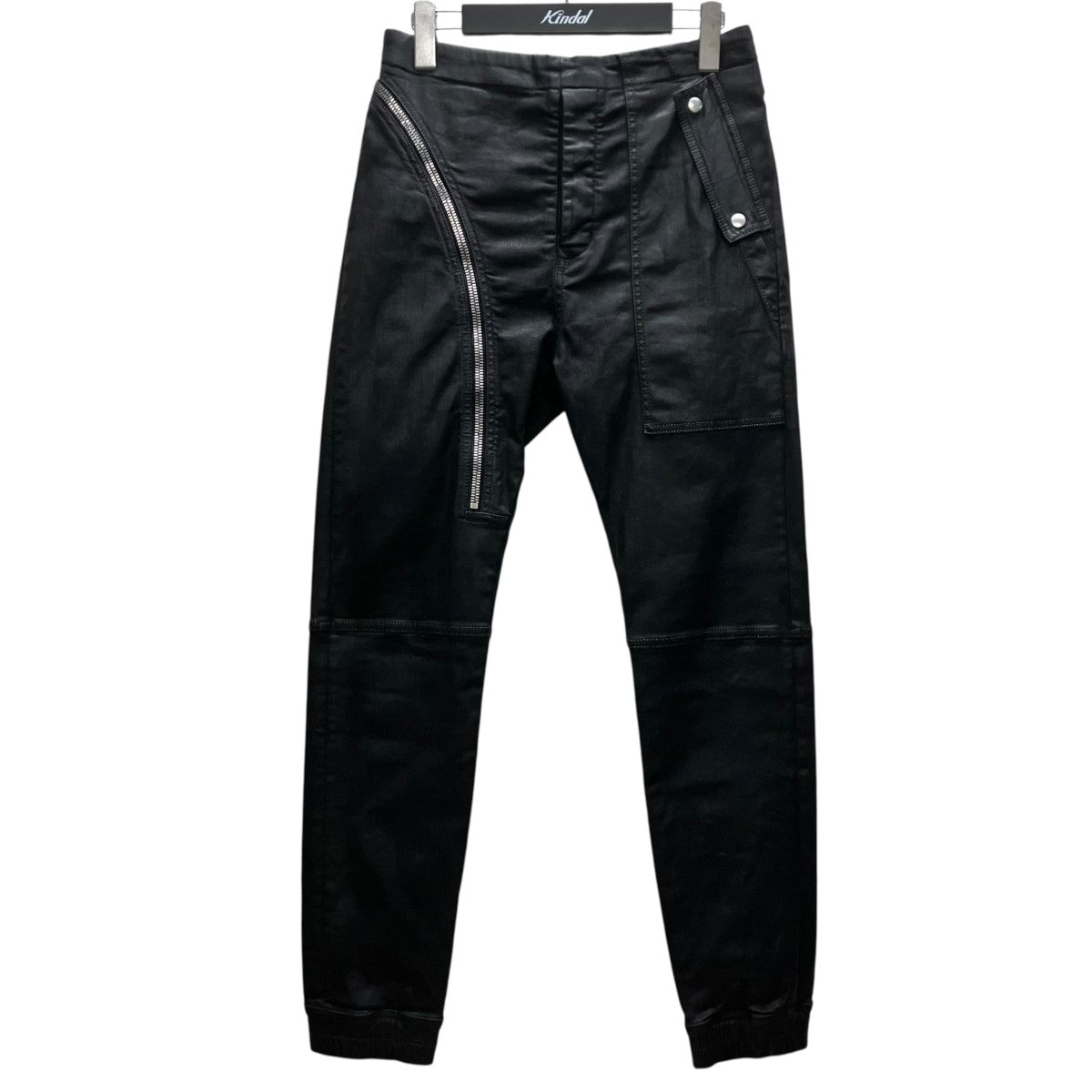 DRKSHDW AIR CUT JOGGER コーティングパンツ 古着・中古-1枚目のアイテム画像