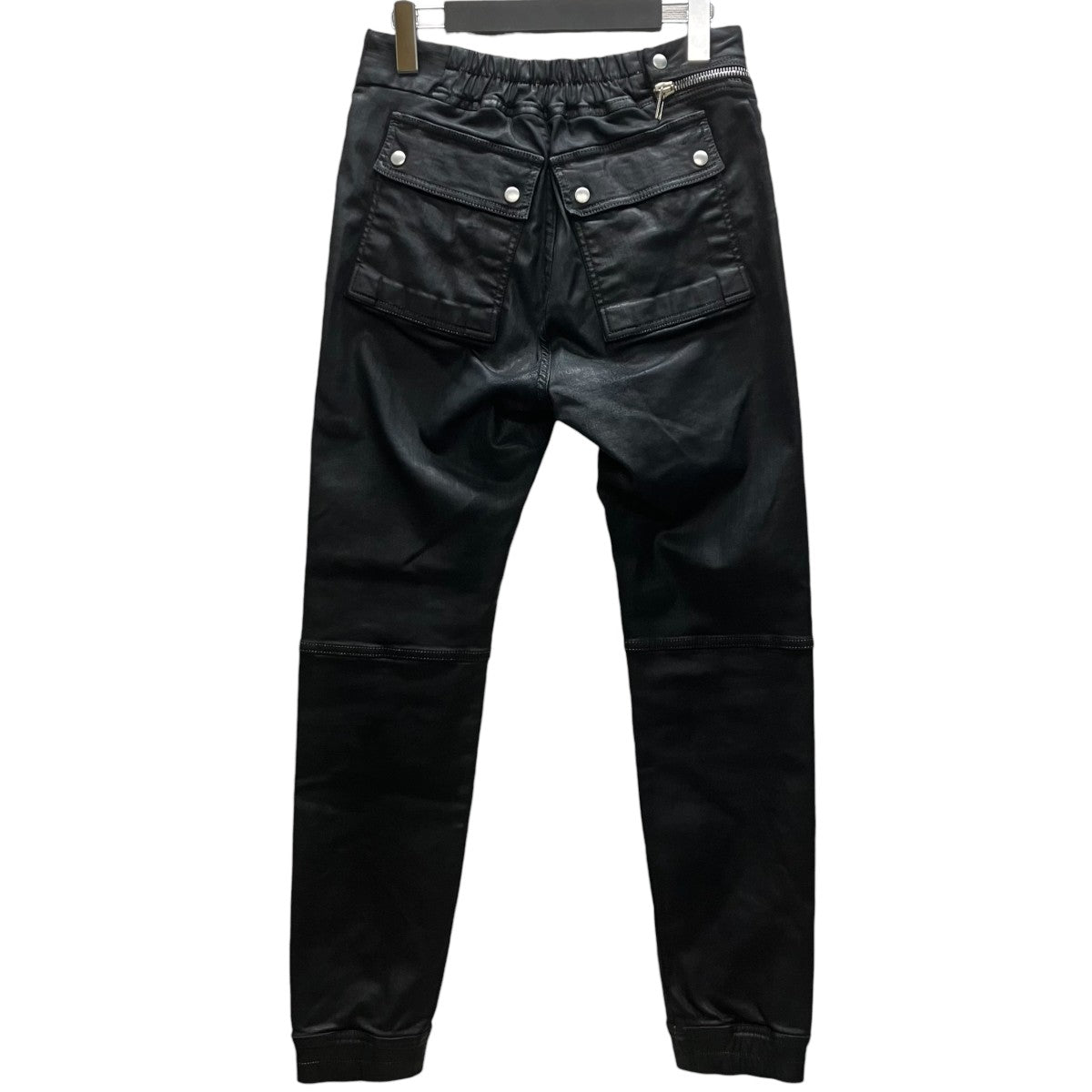DRKSHDW AIR CUT JOGGER コーティングパンツ 古着・中古-3枚目のアイテム画像