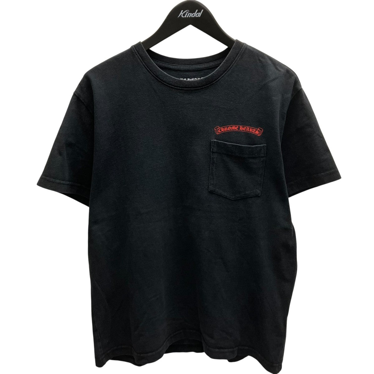 CHROME HEARTS MATTY BOY プリントTシャツ 古着・中古-1枚目のアイテム画像