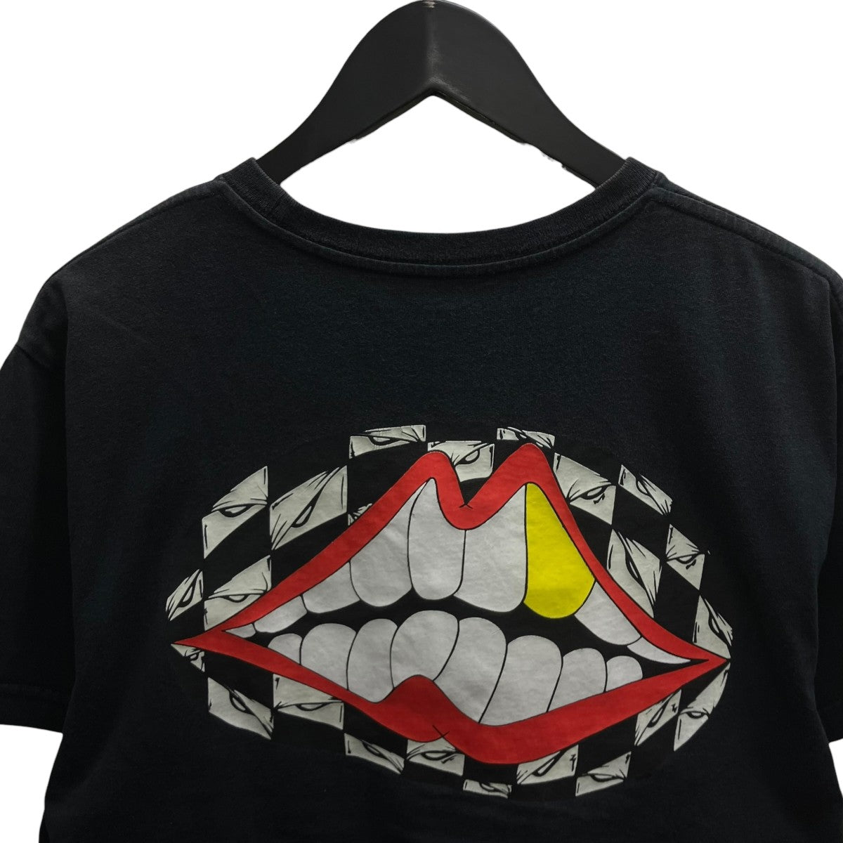 CHROME HEARTS MATTY BOY プリントTシャツ 古着・中古-4枚目のアイテム画像