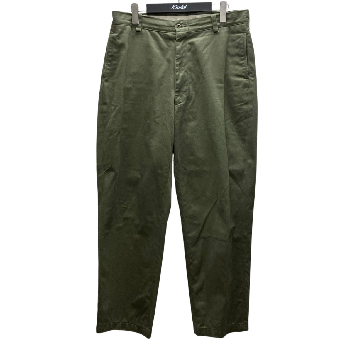MASSES CHINO PANTSチノパンツ 古着・中古-1枚目のアイテム画像