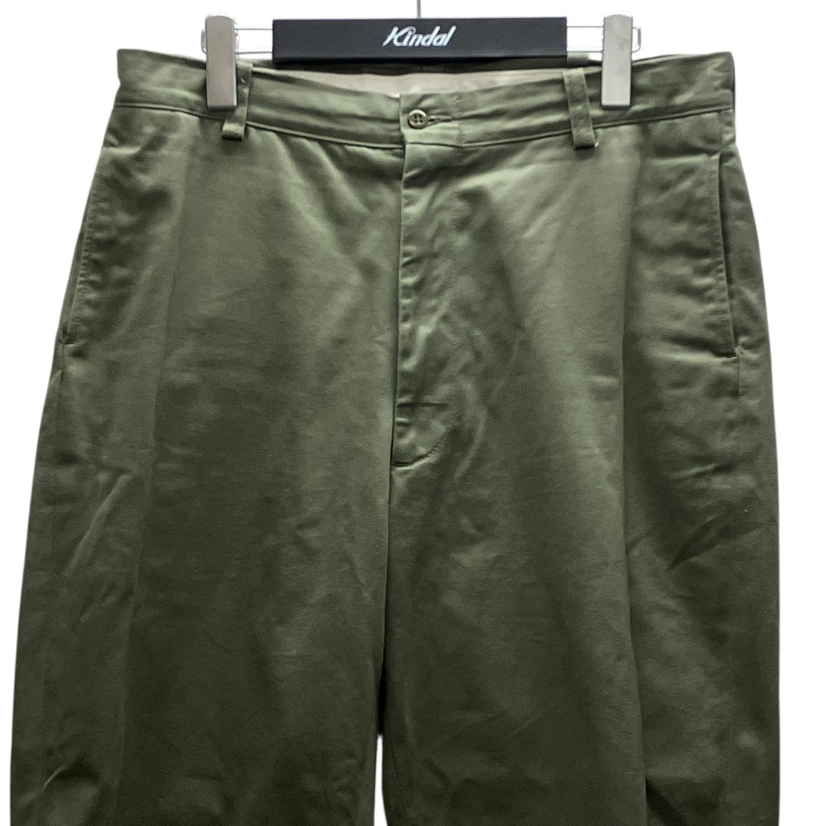 MASSES CHINO PANTSチノパンツ 古着・中古-2枚目のアイテム画像