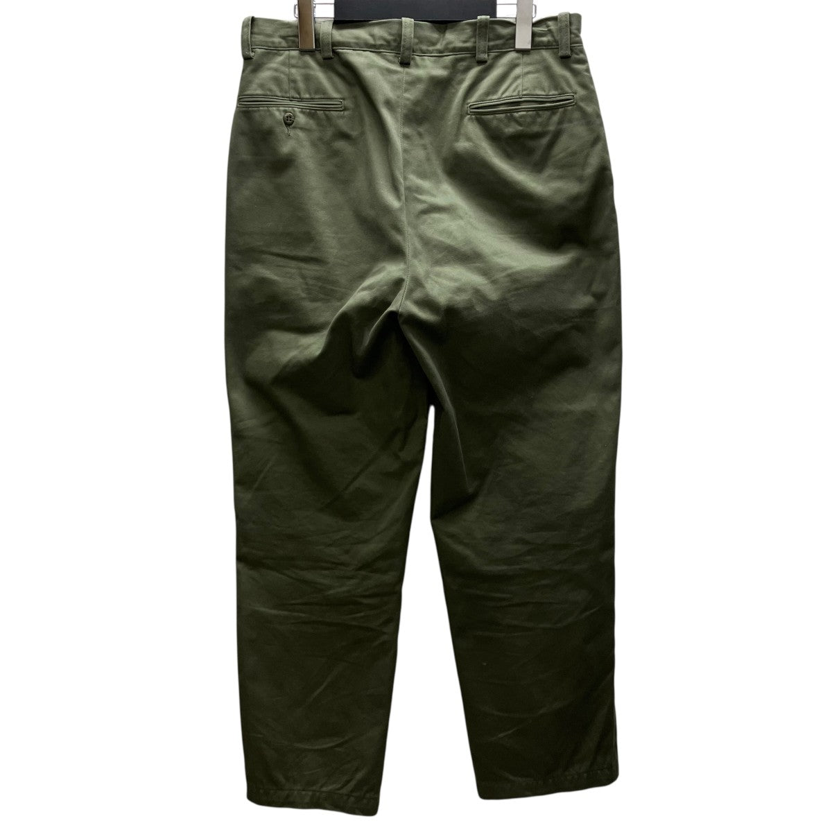 MASSES CHINO PANTSチノパンツ 古着・中古-3枚目のアイテム画像