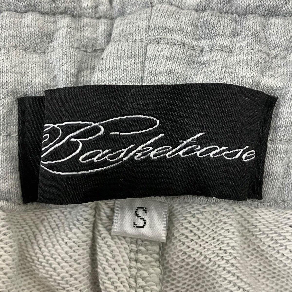 Basketcase Gallery CALDWELL SWEATSスウェットパンツ 古着・中古-5枚目のアイテム画像