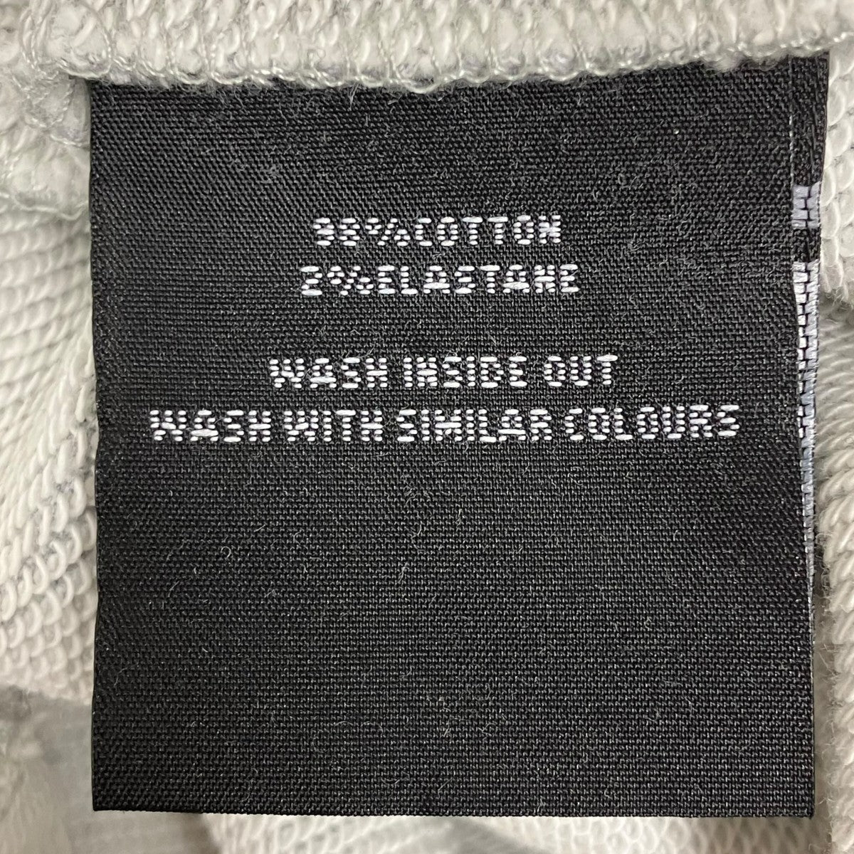 Basketcase Gallery CALDWELL SWEATSスウェットパンツ 古着・中古-6枚目のアイテム画像