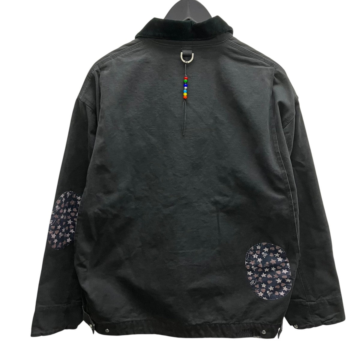 Mastermind JAPAN×SWJP 26SSCarpenter Jacket カーペンタージャケット 古着・中古-3枚目のアイテム画像