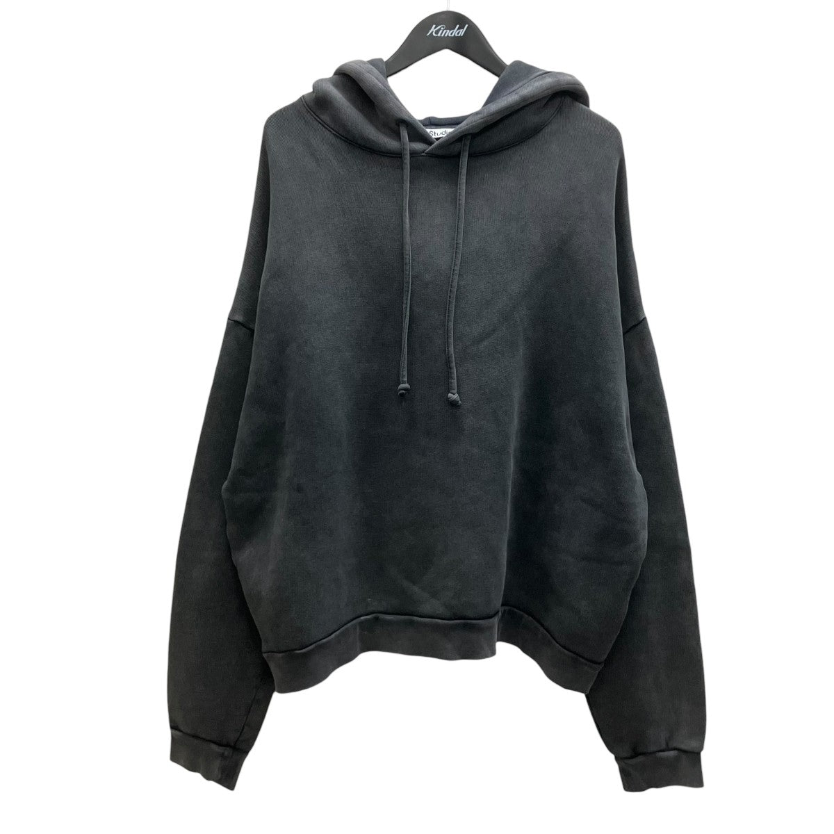 ACNE STUDIOS プルオーバーパーカー 古着・中古-1枚目のアイテム画像