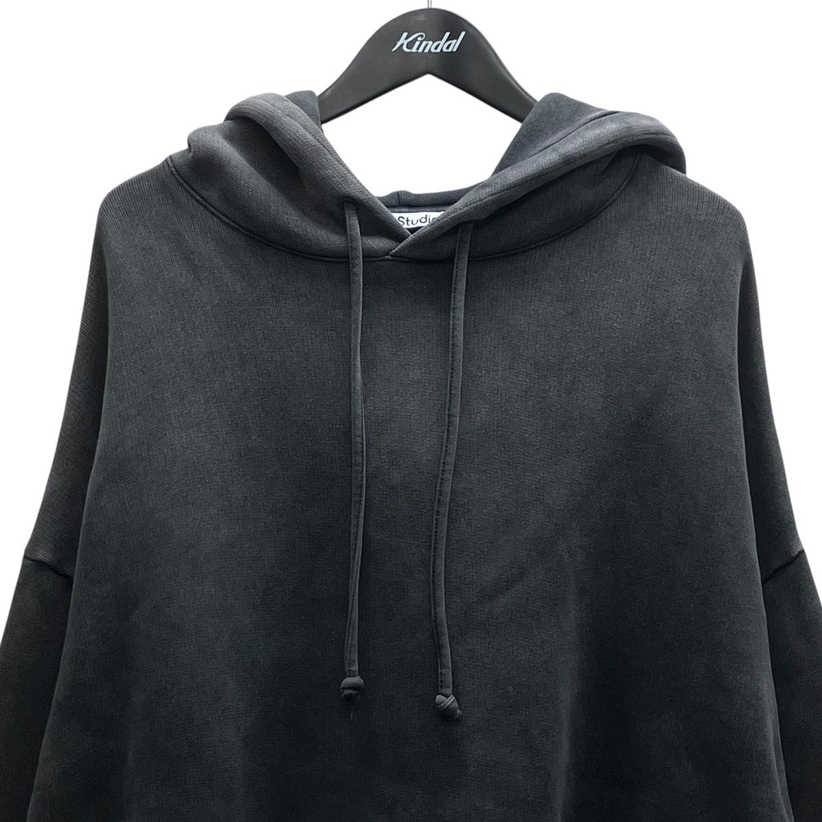 ACNE STUDIOS プルオーバーパーカー 古着・中古-2枚目のアイテム画像