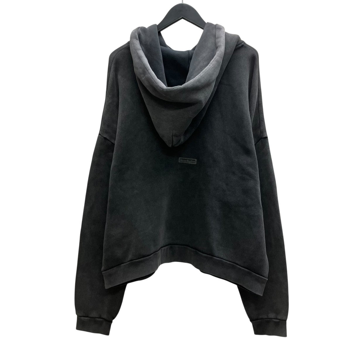 ACNE STUDIOS プルオーバーパーカー 古着・中古-3枚目のアイテム画像
