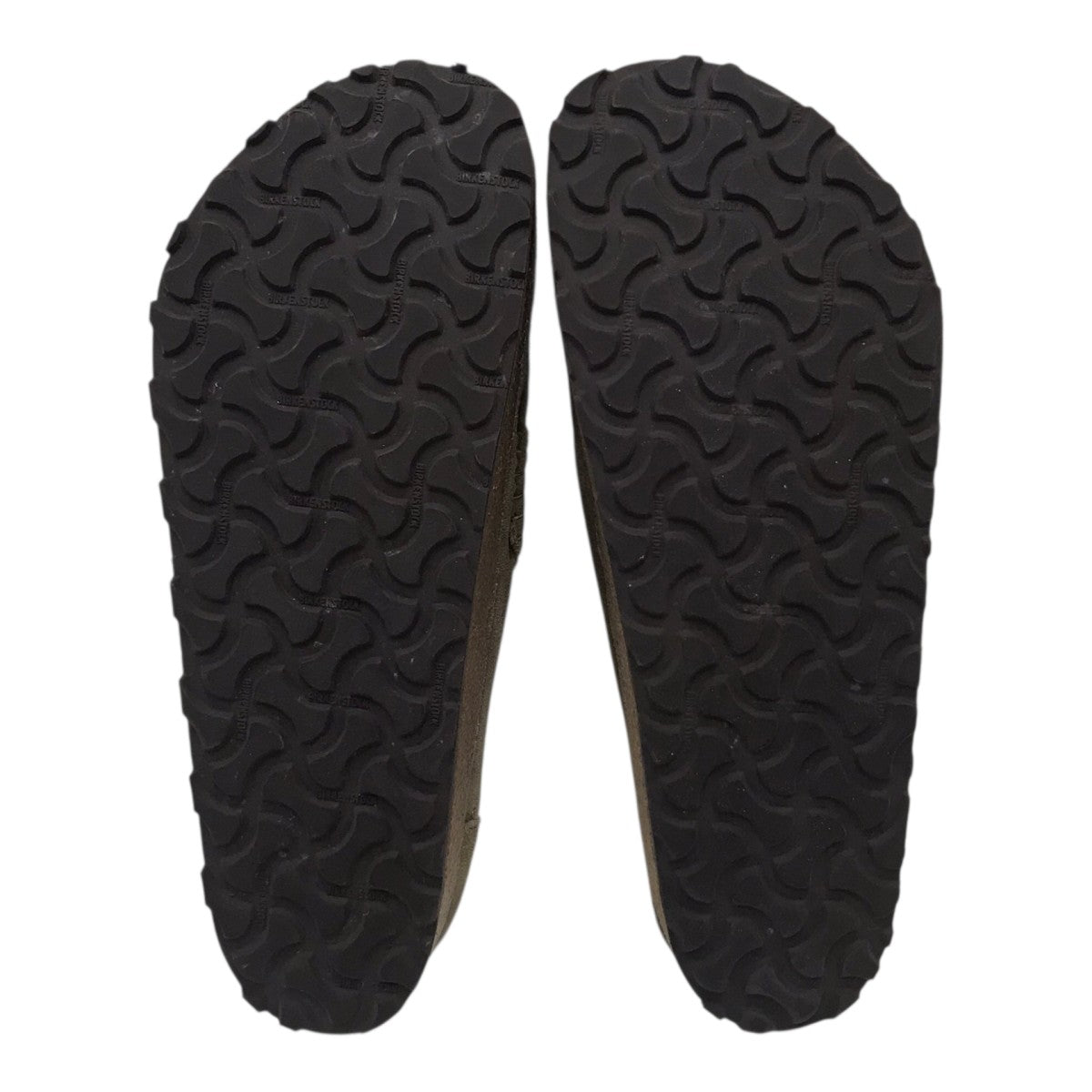 BIRKENSTOCK Naples Wrapped スリッポン 古着・中古-5枚目のアイテム画像